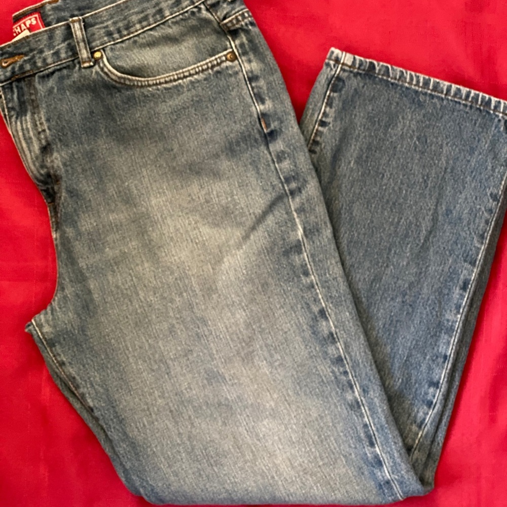 Men’s jeans
